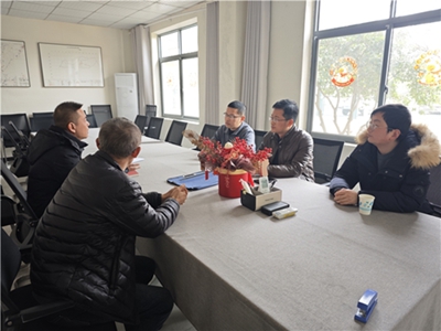 提升监测工作质效 筑牢电波安全防线(图1)