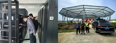 提升监测工作质效 筑牢电波安全防线(图3)