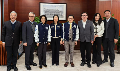 文脉赓续 家国同心：复旦大学陈树渠全球中国政治研究中心揭牌仪式(图6)