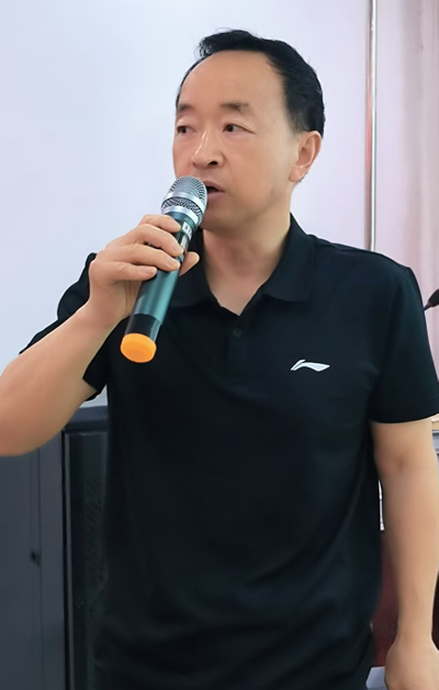 指尖上的传奇——记手工茶制作师冯安锦(图6)