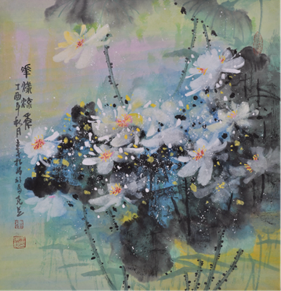 王余根博士哈佛开讲 诠释全球艺术美学(图11) 王余根博士哈佛开讲 诠释全球艺术美学(图11)