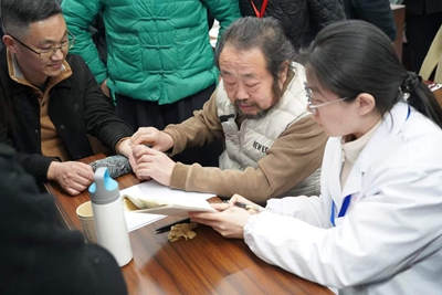 聚力医学创新 守护人民健康(图3)