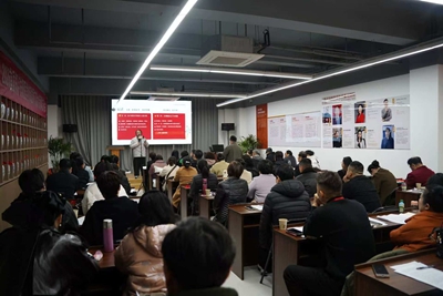 聚力医学创新 守护人民健康(图4)