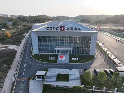 湖南一级钢结构资质公司——长沙中扬钢结构有限公司(图8)