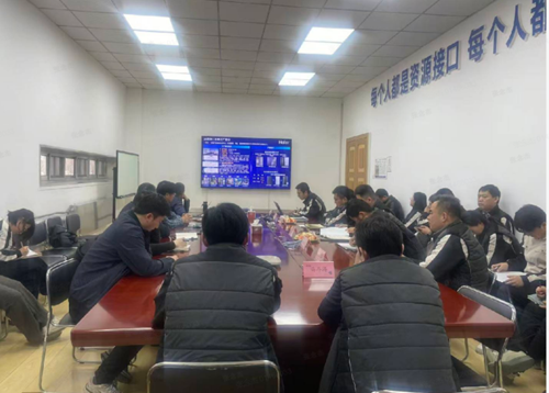 守安全底线 筑绿色根基(图1)