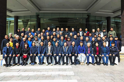 江苏溧阳市族群文化研究会年会暨《族群文化》创刊十周年庆在溧阳成功举行(图7)