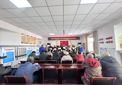 党建引领聚合力 社工赋能绘新篇——康庄镇“妫途暖新”解锁新就业群体基层治理融合新路径(图12)