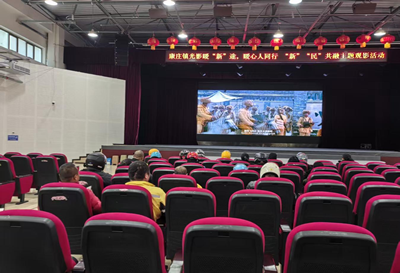 党建引领聚合力 社工赋能绘新篇——康庄镇“妫途暖新”解锁新就业群体基层治理融合新路径(图5)