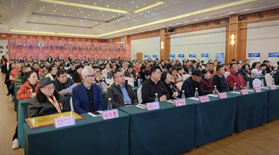 溯本清源共筑健康 福星水品牌盛大启幕 开启全民饮水新时代(图7) 溯本清源共筑健康 福星水品牌盛大启幕 开启全民饮水新时代(图7)