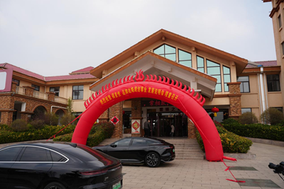 溯本清源共筑健康 福星水品牌盛大启幕 开启全民饮水新时代(图9) 溯本清源共筑健康 福星水品牌盛大启幕 开启全民饮水新时代(图9)