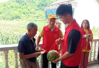 体育激荡青春，担当淬炼本色—记南阳师范学院体育学院学子谢智涛(图3)