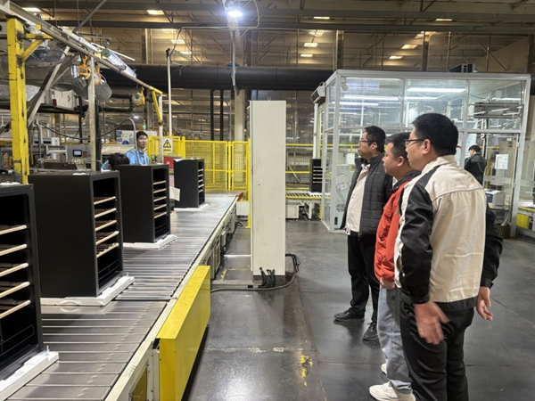 绷紧"责任链"，筑牢"防火墙"：ISO 45001 职业健康安全管理体系审核直击(图2)