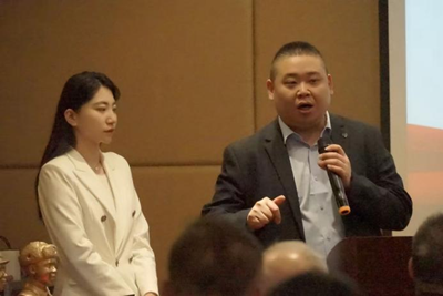 雷锋精神永相传 榜样力量启新篇(图3) 雷锋精神永相传 榜样力量启新篇(图3)