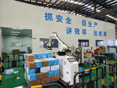 智启净水新征程 大爱筑就健康梦——洁飞科技国际集团全自动人工智能AI水厂盛大开业(图3) 智启净水新征程 大爱筑就健康梦——洁飞科技国际集团全自动人工智能AI水厂盛大开业(图3)