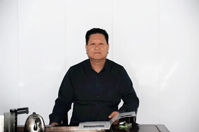 洛阳陈氏经络诊疗中心非遗传承与创新之路(图1) 洛阳陈氏经络诊疗中心非遗传承与创新之路(图1)