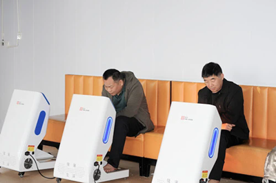 洛阳陈氏经络诊疗中心非遗传承与创新之路(图3) 洛阳陈氏经络诊疗中心非遗传承与创新之路(图3)