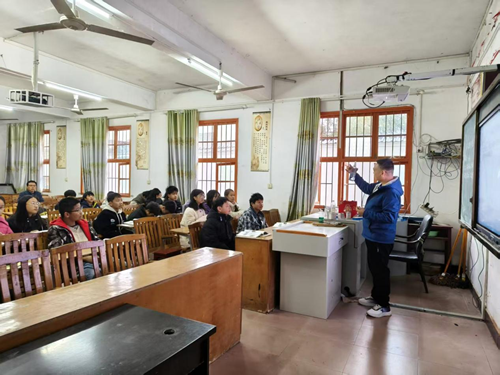 阳宗富老师的教学成长之路(图1)