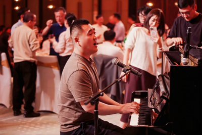 山海同心聚泉城 聚力襄盛谱华章——枣庄三中济南校友会隆重成立 各界携手共贺七秩校庆(图15) 山海同心聚泉城 聚力襄盛谱华章——枣庄三中济南校友会隆重成立 各界携手共贺七秩校庆(图15)