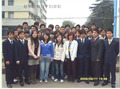 创业人生 诚信登场——赵夏老字号家禽水产烟酒商行赵承宏先生印象素描(图2) 创业人生 诚信登场——赵夏老字号家禽水产烟酒商行赵承宏先生印象素描(图2)