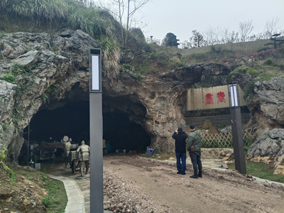 不忘初心 军魂永存——谢景斌与酉山文化的不解情缘(图4) 不忘初心 军魂永存——谢景斌与酉山文化的不解情缘(图4)