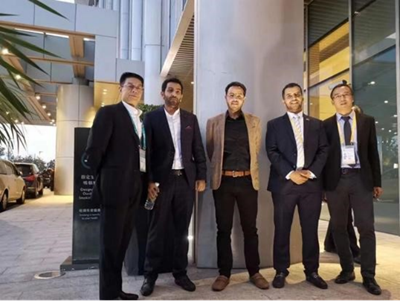 王仕军书记履历——中国科协中国国际经济技术合作促进会党委书记、理事长(图9)