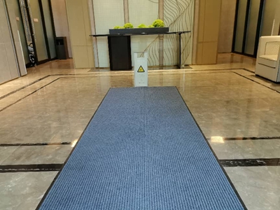 迎战持续强降雨,金茂服务以细致守护保障业主安心归家(图2) 迎战持续强降雨,金茂服务以细致守护保障业主安心归家(图2)