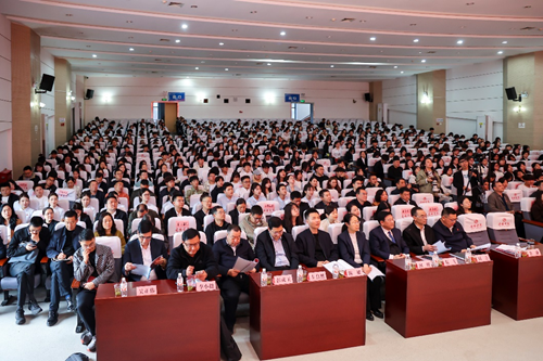 汉水筑盾守文脉 安邦护民践初心——安康市举办第十一个全民国家安全教育日文化安全主题活动(图2) 汉水筑盾守文脉 安邦护民践初心——安康市举办第十一个全民国家安全教育日文化安全主题活动(图2)