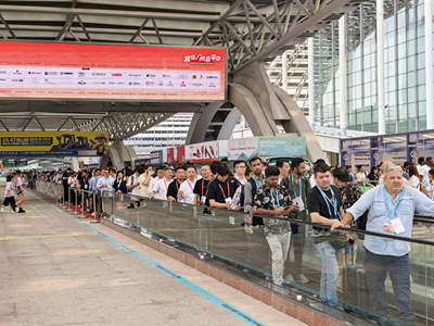 聚焦第139届广交会 山东鼎盛电气以“智造+绿色”双引擎加速创新产品点亮新能源赛道(图7)