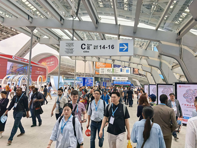 聚焦第139届广交会 山东鼎盛电气以“智造+绿色”双引擎加速创新产品点亮新能源赛道(图8)