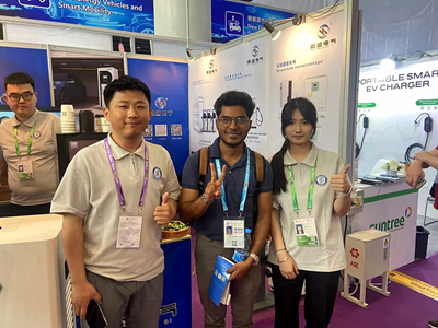 聚焦第139届广交会 山东鼎盛电气以“智造+绿色”双引擎加速创新产品点亮新能源赛道(图10)