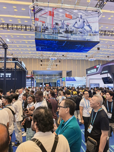 聚焦第139届广交会 山东鼎盛电气以“智造+绿色”双引擎加速创新产品点亮新能源赛道(图13)