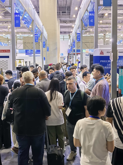 聚焦第139届广交会 山东鼎盛电气以“智造+绿色”双引擎加速创新产品点亮新能源赛道(图12)