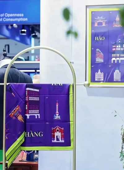 亮相2026消博会 | 帕霓霓PANINI，是一种生活方式(图4)