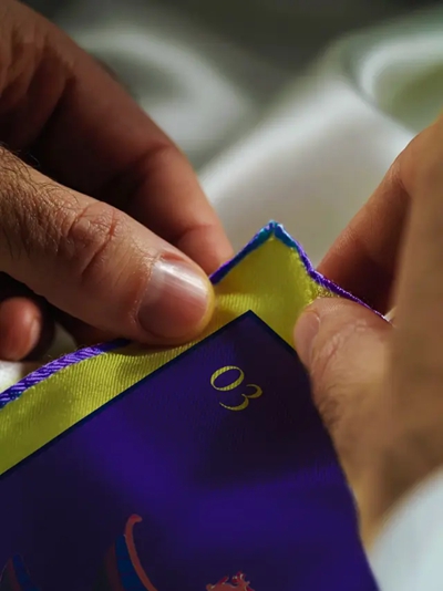 亮相2026消博会 | 帕霓霓PANINI，是一种生活方式(图8)