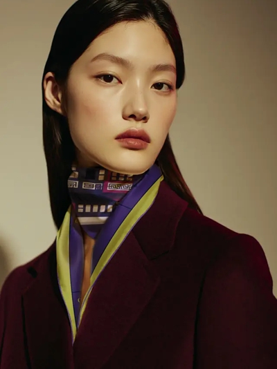 亮相2026消博会 | 帕霓霓PANINI，是一种生活方式(图14)