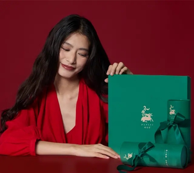 亮相2026消博会 | 帕霓霓PANINI，是一种生活方式(图18)