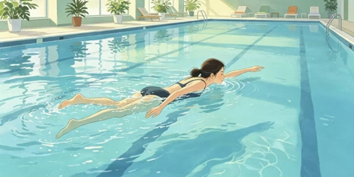 得了腰椎间盘突出，还能正常上班、运动吗？(图2)