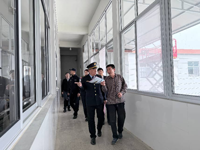 枣庄市山亭区市场监管局启动“4·26知识产权宣传周”系列活动 以“知产”赋能新质生产力(图4)