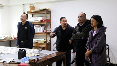 雄安桃园学堂雅集：以文润城，绘就未来之城人文底色(图3)