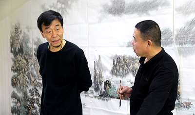 雄安桃园学堂雅集：以文润城，绘就未来之城人文底色(图4)