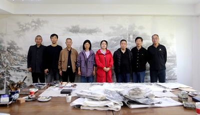 雄安桃园学堂雅集：以文润城，绘就未来之城人文底色(图5)