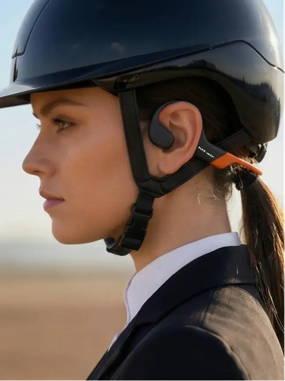 犀腾x鲸语深度联合，即将推出首款马术教学专属行业新品 (图2)