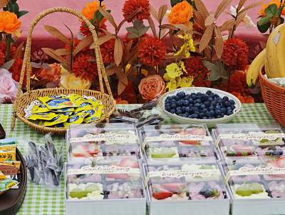  阅见青春·缘定田园——夏邑县青年田园读书联谊活动圆满收官(图2)