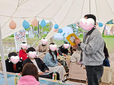  阅见青春·缘定田园——夏邑县青年田园读书联谊活动圆满收官(图5)