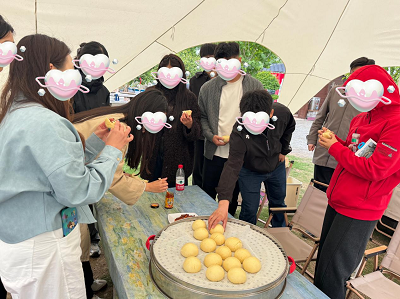  阅见青春·缘定田园——夏邑县青年田园读书联谊活动圆满收官(图7)