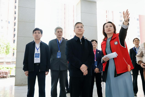 长沙再迎海归人才盛会！第13届海归论坛招聘会成功举办(图1)