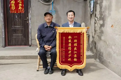 从淮安溯源到长沙履新，李正周：以专业精神推动掼蛋运动健康发展(图5)