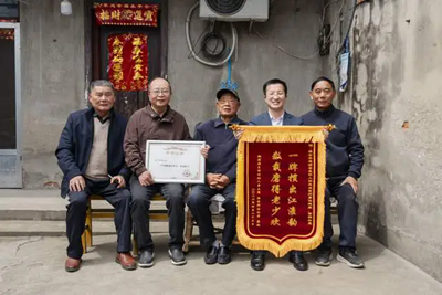 从淮安溯源到长沙履新，李正周：以专业精神推动掼蛋运动健康发展(图6)