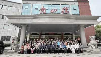 从淮安溯源到长沙履新，李正周：以专业精神推动掼蛋运动健康发展(图7)