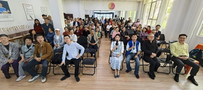 牌桌竞智 荣耀加冕 ——“第三届芙蓉律师杯”2026 湖南竞技掼牌联赛精彩人生艺术中心分站赛圆满落幕 (图3)